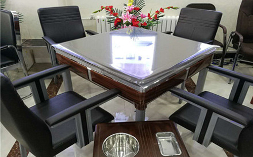 霍尔果斯麻将桌