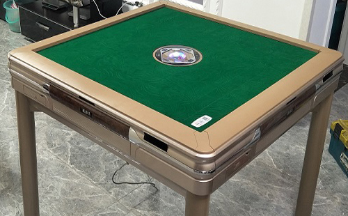 霍尔果斯霍尔果斯麻将机安装完成