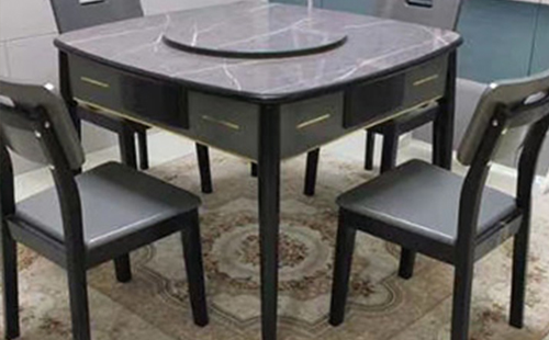 餐桌霍尔果斯霍尔果斯麻将机应用实例分享