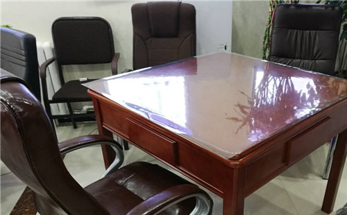 如约完成霍尔果斯霍尔果斯麻将机安装