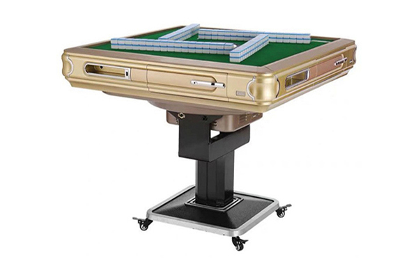 使用自动霍尔果斯霍尔果斯麻将机时应该注意什么