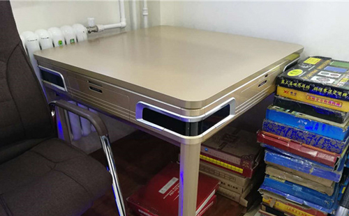 霍尔果斯霍尔果斯麻将机选购与保养指南：智能自动洗牌功能详解