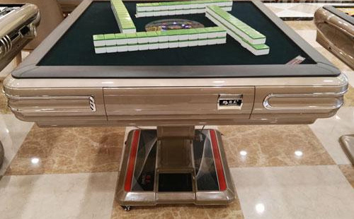 洗牌慢十秒别急着换配件——霍尔果斯霍尔果斯麻将机光电计数校准教程