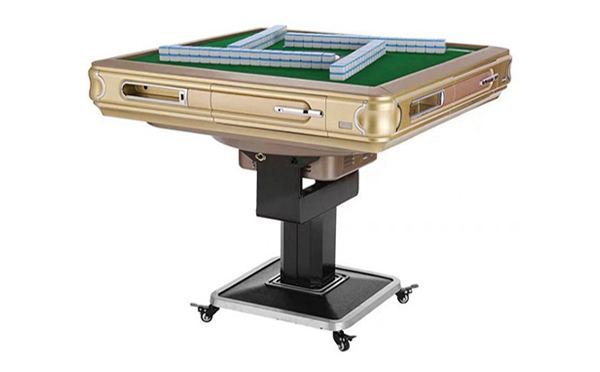 自动霍尔果斯霍尔果斯麻将机选购与家庭娱乐适配指南