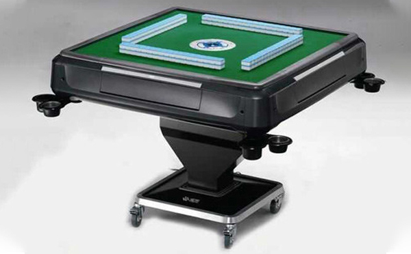 霍尔果斯霍尔果斯麻将机选购要注意哪些细节？天虎商贸的品类与服务实践