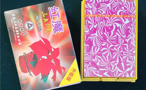 文化传承与多元价值：霍尔果斯纸牌的现代发展与应用探索